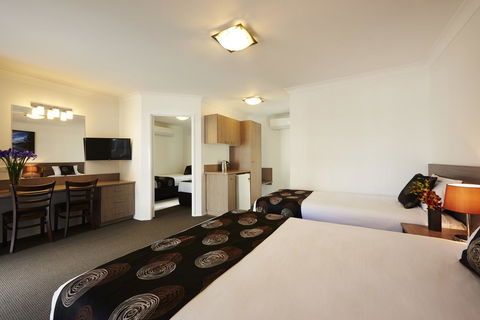 Takalvan Motel - Accommodation Melbourne 2