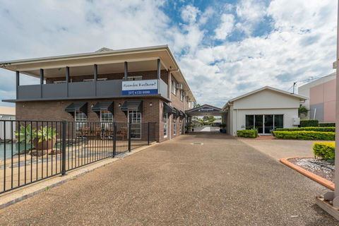 Takalvan Motel - Accommodation Melbourne 4