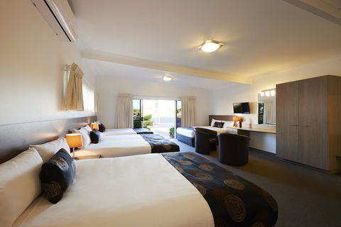Takalvan Motel - Accommodation Melbourne 11