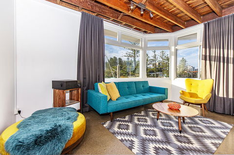 The Pink Hotel Coolangatta - Accommodation Melbourne 18