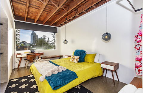 The Pink Hotel Coolangatta - Accommodation Melbourne 17