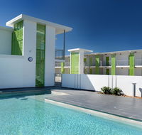 Mackay Oceanside Central Hotel - Accommodation Melbourne