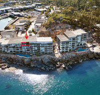 1 Bright Point Apartment 4501 - Accommodation Melbourne