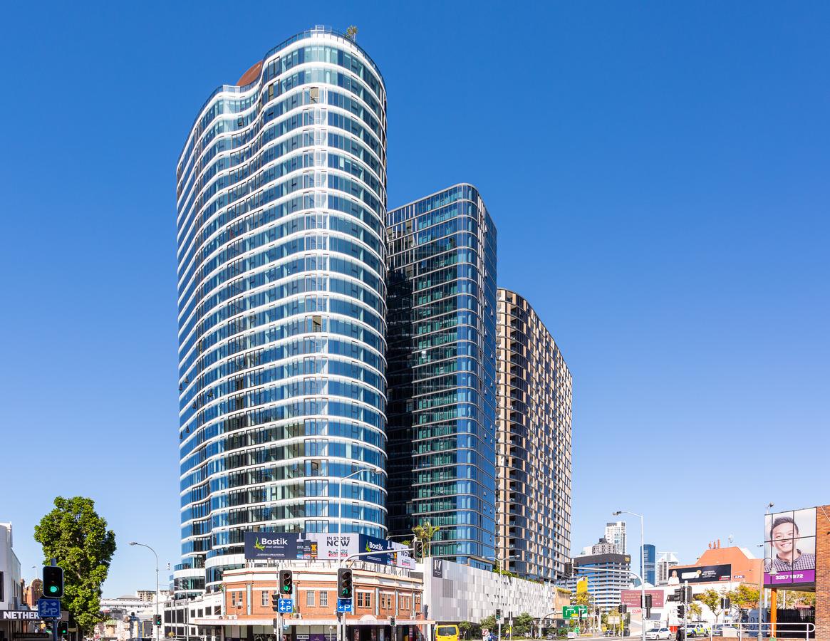 Fortitude Valley QLD Accommodation Melbourne