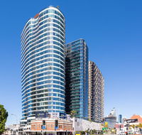 Hostrelax Residences on Alfred - Accommodation Melbourne