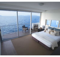 1 Bright Point Apartment 5201 - Accommodation Melbourne
