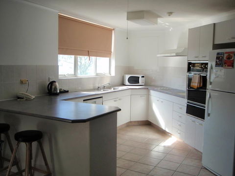 Grosvenor Beachfront Apartments Surfers Paradise - Accommodation Melbourne 19