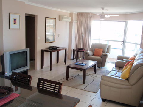 Grosvenor Beachfront Apartments Surfers Paradise - Accommodation Melbourne 21