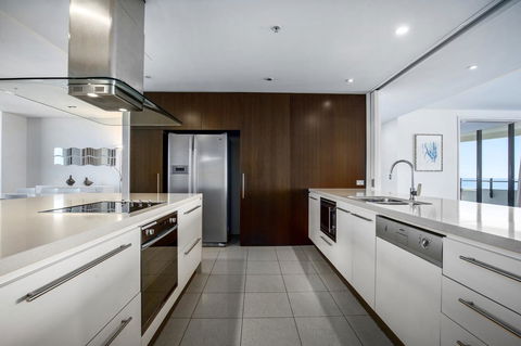 The Wave Resort - Accommodation Melbourne 3