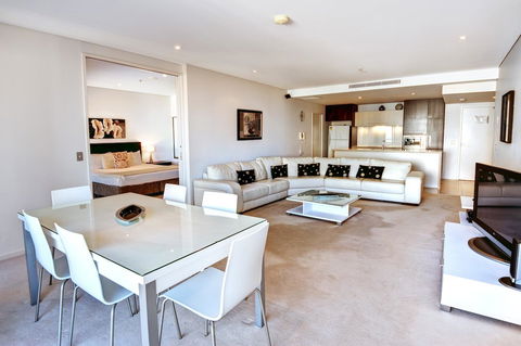 The Wave Resort - Accommodation Melbourne 34
