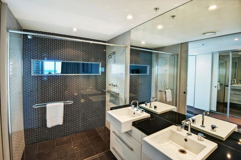 The Wave Resort - Accommodation Melbourne 36
