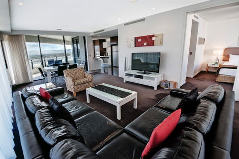 The Wave Resort - Accommodation Melbourne 15
