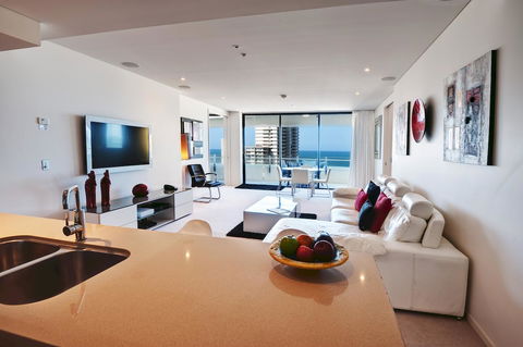 The Wave Resort - Accommodation Melbourne 38
