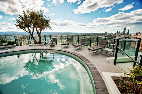 The Wave Resort - Accommodation Melbourne 27