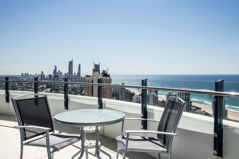 The Wave Resort - Accommodation Melbourne 8
