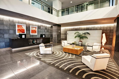 The Wave Resort - Accommodation Melbourne 14