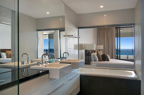 The Wave Resort - Accommodation Melbourne 22
