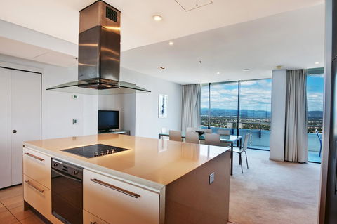 The Wave Resort - Accommodation Melbourne 42