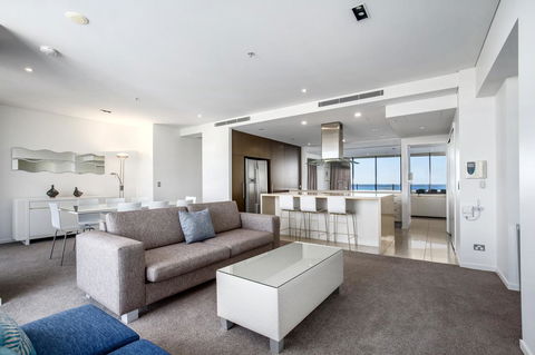 The Wave Resort - Accommodation Melbourne 4