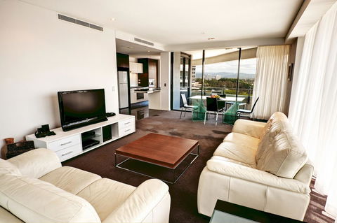 The Wave Resort - Accommodation Melbourne 35