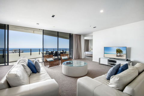 The Wave Resort - Accommodation Melbourne 9