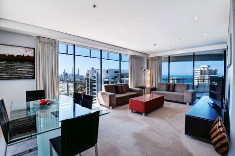 The Wave Resort - Accommodation Melbourne 23