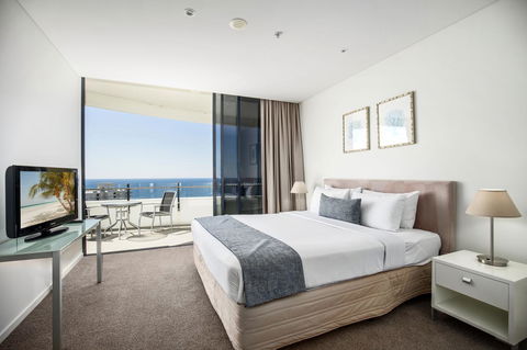 The Wave Resort - Accommodation Melbourne 10