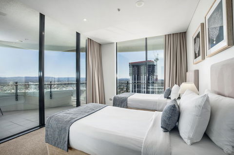 The Wave Resort - Accommodation Melbourne 6