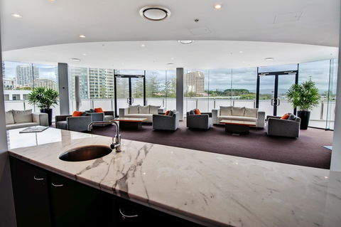 The Wave Resort - Accommodation Melbourne 28