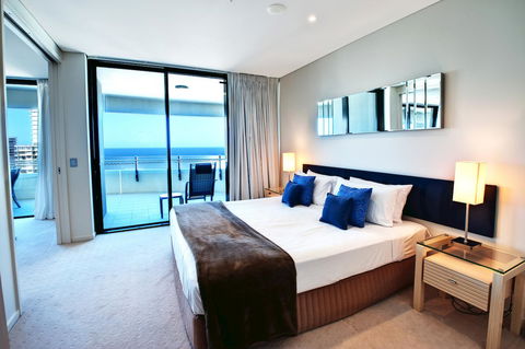 The Wave Resort - Accommodation Melbourne 13