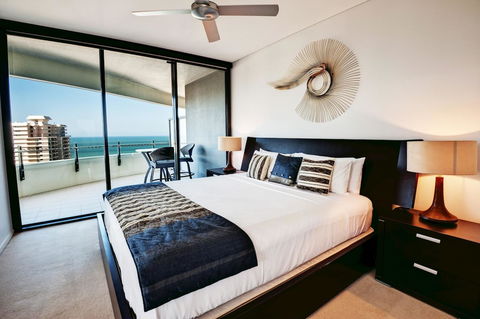 The Wave Resort - Accommodation Melbourne 24