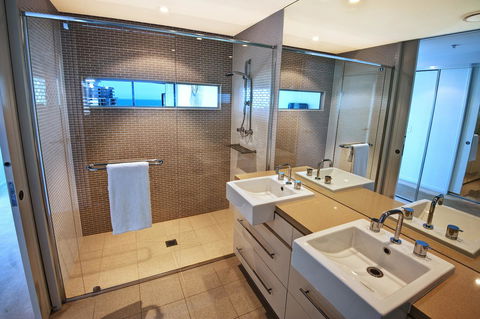 The Wave Resort - Accommodation Melbourne 41