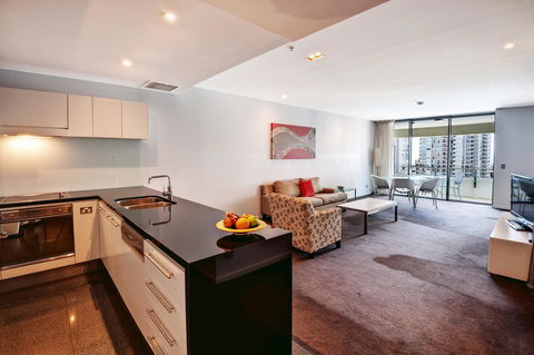 The Wave Resort - Accommodation Melbourne 29
