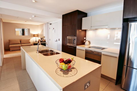 The Wave Resort - Accommodation Melbourne 37
