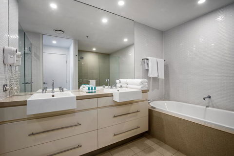 The Wave Resort - Accommodation Melbourne 7