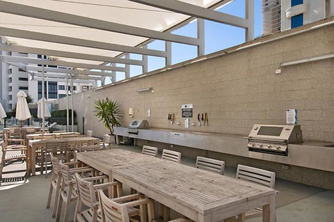 The Wave Resort - Accommodation Melbourne 26