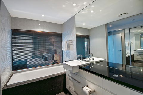The Wave Resort - Accommodation Melbourne 31