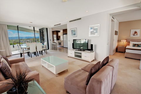 The Wave Resort - Accommodation Melbourne 44