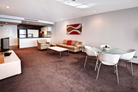The Wave Resort - Accommodation Melbourne 32
