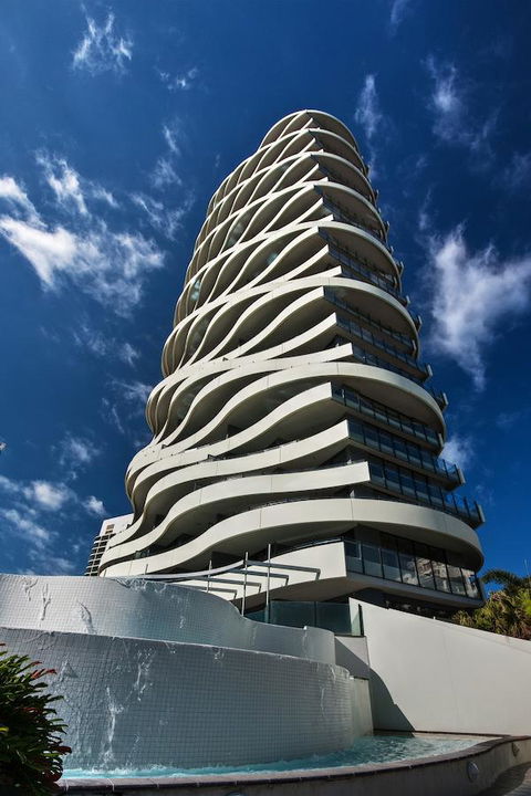 The Wave Resort - Accommodation Melbourne 19
