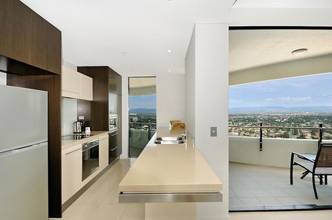 The Wave Resort - Accommodation Melbourne 18