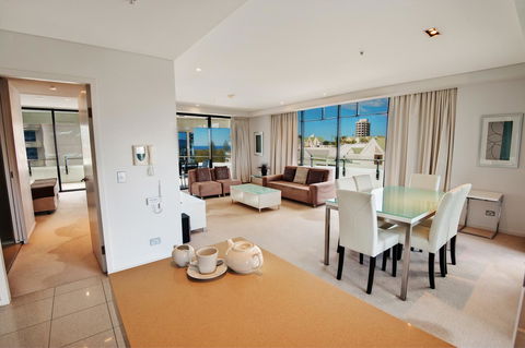 The Wave Resort - Accommodation Melbourne 43