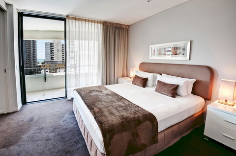 The Wave Resort - Accommodation Melbourne 30