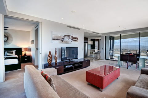 The Wave Resort - Accommodation Melbourne 40
