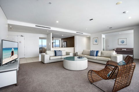 The Wave Resort - Accommodation Melbourne 5