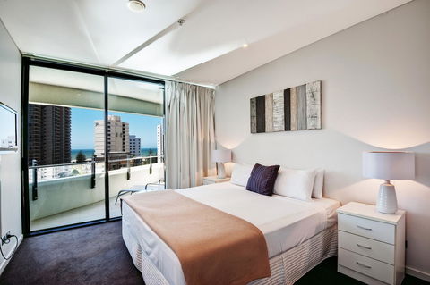 The Wave Resort - Accommodation Melbourne 21