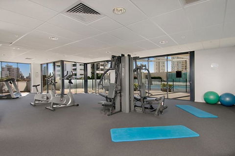 The Wave Resort - Accommodation Melbourne 25