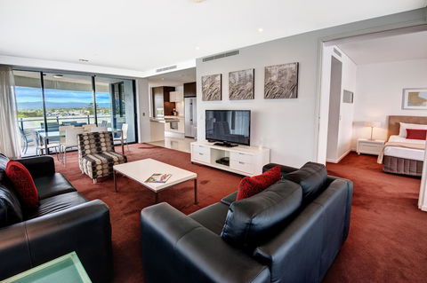 The Wave Resort - Accommodation Melbourne 33