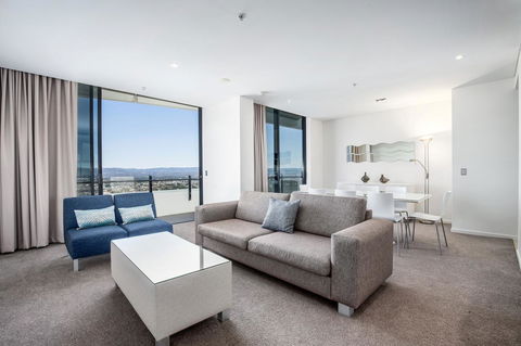 The Wave Resort - Accommodation Melbourne 2
