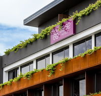 Sage Hotel James Street - Accommodation Melbourne